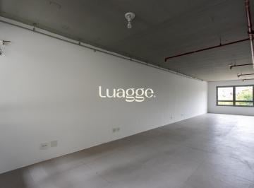 Comercial · 119m² · Conjunto/Sala para Venda - 118.74m², 0 dormitórios, São João