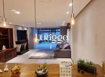 Casa · 313m² · 4 Quartos · 2 Vagas · Casa à venda - na Vila Conceição