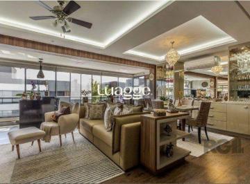 Apartamento · 163m² · 3 Quartos · 3 Vagas · Apartamento à venda - em Pedra Redonda