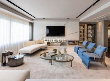 Apartamento · 292m² · 4 Quartos · 3 Vagas · Apartamento à venda - no Jardim Europa
