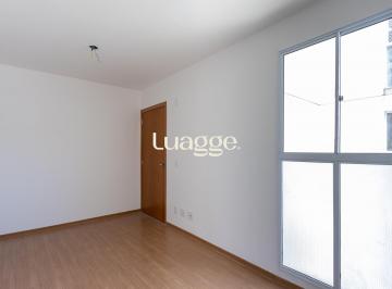 Apartamento · 40m² · 2 Quartos · 1 Vaga · Apartamentos de 2 quartos na Cavalhada, em condomínio fechado