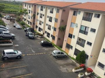 Apartamento de 2 quartos, Salvador · Apartamento na PARALELA 2/4 52m2 Parque Milênio