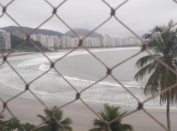 Apartamento de 3 quartos, Guarujá · Belíssimo Apartamento de 120 m² com 3 quartos à venda no Jardim Las Palmas