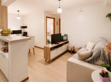 Apartamento de 2 quartos, Samambaia · Aceita financiamento Residencial Viver Melhor em Samambaia Sul