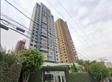 Apartamento de 4 quartos, São Paulo · Apartamento 130 m² no Edifício Villagio Di Portofino, Fazenda Morumbi - São Paulo/SP