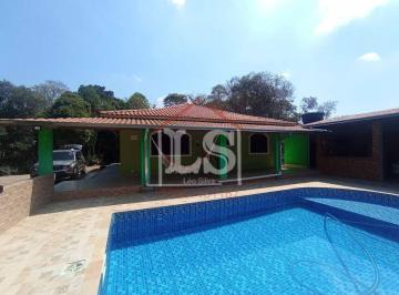 Rural de 3 quartos, Ibiúna · Chacara a venda em ibiuna com piscina e pomar
