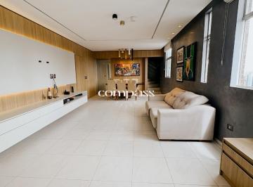 Foto 01 · Edf. Le Chateau Blois com 255m², piscina privativa, 4 quartos sendo 2 suítes em Boa Viagem