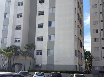Apartamento · 50m² · 2 Quartos · Apartamento no VILA CARMOSINA com 2 Quartos, 50 m²