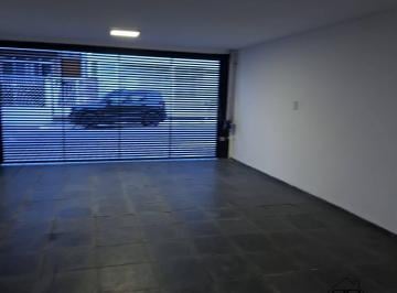 Casa · 550m² · 4 Quartos · 3 Vagas · Sobrado no JARDIM ANÁLIA FRANCO com 4 Quartos,