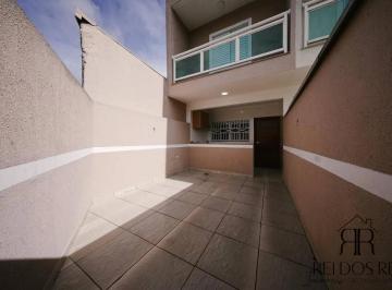 Casa · 199m² · 3 Quartos · 2 Vagas · Casa à venda com 199m², 3 quartos e 2 vagas