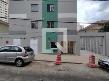 Apartamento · 20m² · 1 Quarto · Apartamento à Venda - Bosque da Saúde, 1 Quarto, 20 m2
