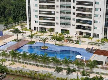 Apartamento de 4 quartos, Águas Claras · Riviera Dei Fiori Reformado ! Sala ampliada 3 suítes Águas Claras DF
