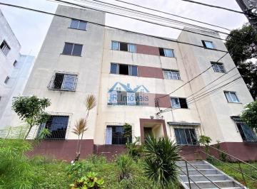 Fachada · Apartamento à Venda de 2 Quartos no Condomínio Colina Verde - Resgate - Salvador - BA.