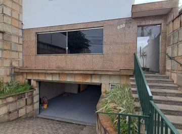 Casa de 4 quartos, São Paulo · SOBRADO AMPLO - 4 DORMS. / 6 VAGAS - EXCELENTE ESTADO