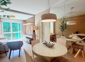 Foto 01 · COSTA ESPAÑA - Cobertura Vendo cobertura duplex, porteira fechada, 143 m², 2/4, com piscina privat