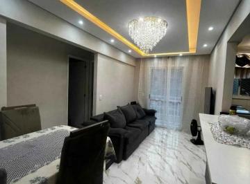 Apartamento de 3 quartos, Cajamar · Apartamento de 56 m² com 3 quartos sendo 1 suíte à venda em Cajamar no Portal dos Ipes