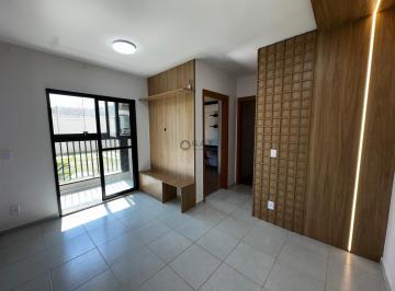 Foto 01 · Apartamento para locação no Jardim Europa, Sorocaba-SP: 2 quartos, 1 suíte, 2 salas, 2 banheiros, 1