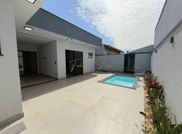 Casa · 141m² · 3 Quartos · 4 Vagas · Casa à venda no Real Park Sumaré | 3 quartos e piscina - Permuta