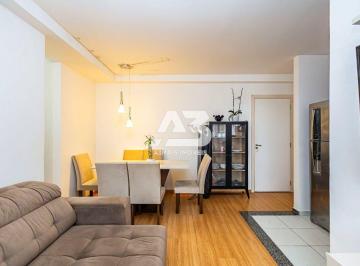 Apartamento de 2 quartos, Curitiba · Apartamento 2 quartos à venda, 60m² por R$588.000,00 - Mossunguê, Curitiba/PR
