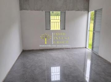 Foto 01 · Casa á Venda no Bairro Biritiba-Ussu Mogi das Cruzes - SP
