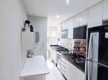 Apartamento de 2 quartos, Jundiaí · Excelente apartamento à venda no Torres do Caxambu em Jundiaí