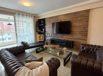 Apartamento de 3 quartos, Águas Claras · Apartamento 3 suítes - Costa do Sol - Águas Claras