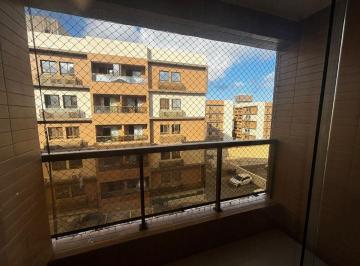 Apartamento de 3 quartos, João Pessoa · Apto para alugar no Reserve Altiplano 78m², 3 quartos, quarto andar, nascente sul
