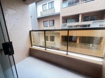 Apartamento de 2 quartos, João Pessoa · Apto para alugar no Reserve Altiplano, 57m², 2 quartos, primeiro andar, sul