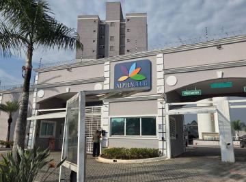Apartamento de 3 quartos, Votorantim · Exclusivo Apartamento de 3 quartos no Condomínio Alpha Club em Votorantim/SP