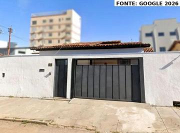Casa de 1 quarto, Catalão · Casa c/ 60m² em Catalão/GO