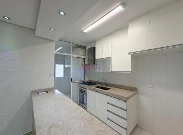 Foto 01 · APARTAMENTO PARA LOCAÇÃO - CONDOMÍNIO VISTA CENTRALE - JARDIM SAMAMBAIA - JUNDIAÍ/SP