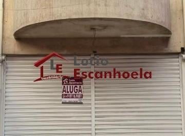 Foto 01 · Salão Comercial para Locação no Centro de Piedade-SP: 1 Sala, 1 Banheiro, 86m² de Área Disponível!