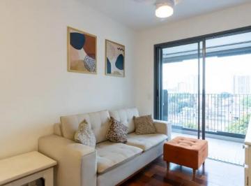 Apartamento de 3 quartos, São Paulo · Apartamento para venda em Ferreira com 3 quartos, sendo 1 suíte, 70m²