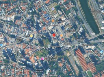 Comercial , São Paulo · Imóvel Comercial de Esquina 330m² – 21m de Frente – Av. Vital Brasil – Butantã
