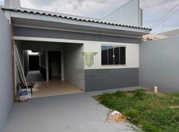 Foto 01 · Casa, Parque São Pedro, Ji-paraná, RO