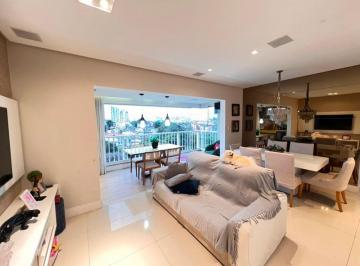 Apartamento de 2 quartos, Salvador · Apartamento a venda em Brotas com 2 quartos varanda gourmet e gabinete no Pátio Jardins