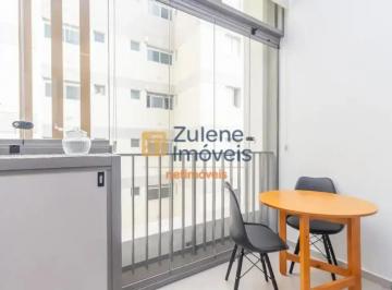 Apartamento de 1 quarto, São Paulo · Apartamento 1 quarto - Arq Vila Mariana