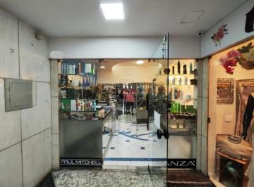 Comercial , Rio de Janeiro · Loja na galeria Vitrine do Leblon