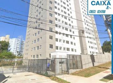 Apartamento de 2 quartos, São Paulo · Apto de leilão CAIXA no CAMPO LIMPO/SP - FINANCIÁVEL - desconto de 38,77%