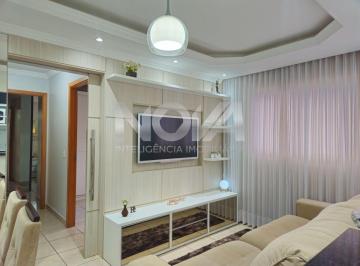 Apartamento en Venda de 2 quartos Setor Industrial · Apartamento 2 Quartos | Mobiliado | Residencial Top Life Long Beach | Taguatinga