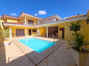 Casa de 4 quartos, Itu · Casa de 358 m² com 4 quartos à venda no Condomínio Terras de São José
