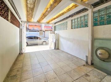 Casa de 2 quartos, Taboão da Serra · SOBRADO NO PQ. PINHEIROS EM TABOÃO DA SERRA, 2 DORMITÓRIOS E 1 VAGA, COM QUINTAL
