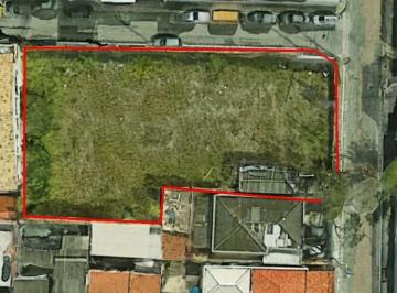 Terreno , São Paulo · TERRENO 1000 m² - Vila Nova Cachoeirinha - ZEIS