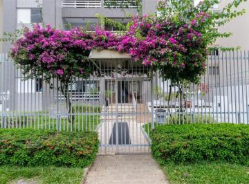 Apartamento de 3 quartos, Curitiba · Duplex Residencial Batel