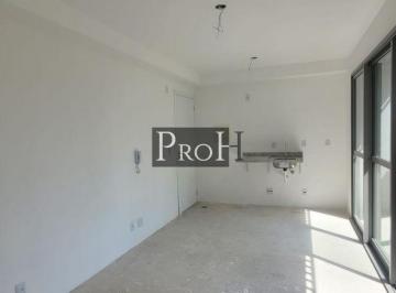 Apartamento de 1 quarto, São Paulo · Studio 1 quarto, Jardins – São Paulo