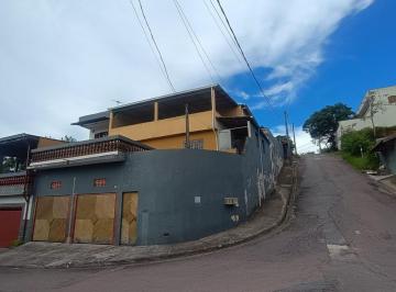 Casa de 3 quartos, Campo Limpo Paulista · Casa à venda no Parque Internacional em Campo Limpo Paulista