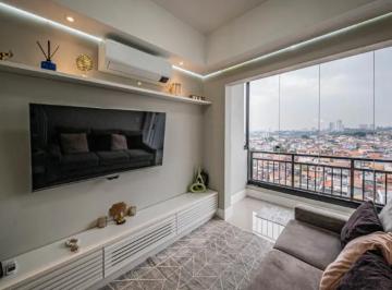 Apartamento de 2 quartos, São Paulo · Cobertura para venda em Jardim Monte Kemel com 2 quartos, sendo 1 suíte, 120m²