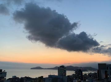 Apartamento de 4 quartos, Santos · Maravilhoso Um por Andar, Vista panorâmica de toda a Cidade !