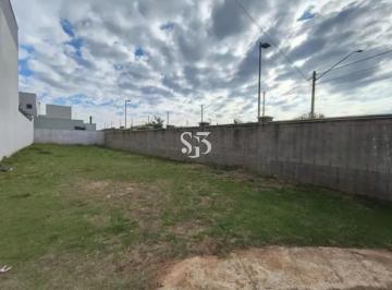 Foto 01 · Terreno, Vila Monte Alegre, Paulínia, SP