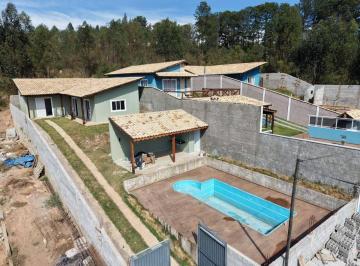Rural · 330m² · 2 Quartos · 4 Vagas · Chácara Mairiporã/SP! Seu refúgio a menos de 30 minutos de São Paulo!